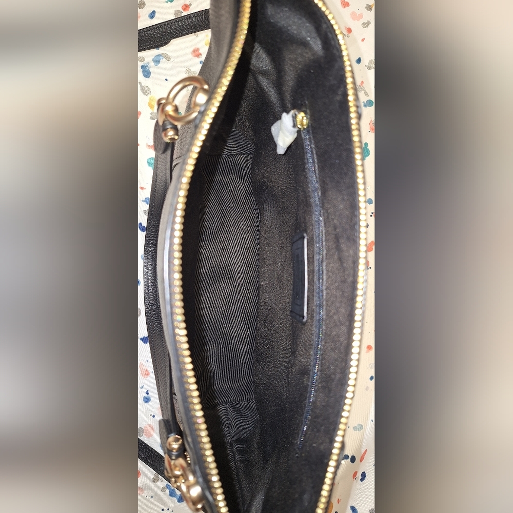 Coach Satchel Bag (Kasey)- NWOT - Picture 4 of 13
